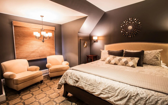 Premium room