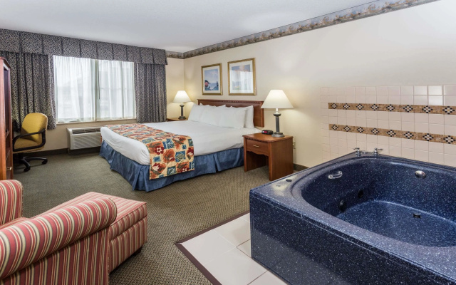 Double Suite