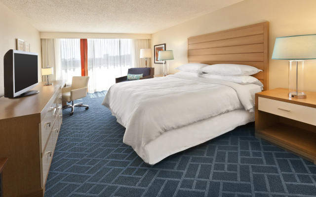 Guest Double room