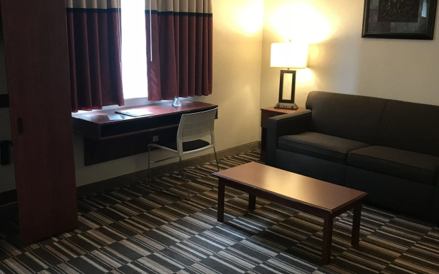 Suite
