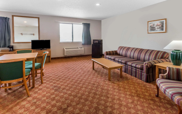 Double Suite