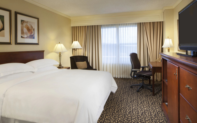 Executive room