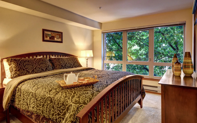Standard Apartment