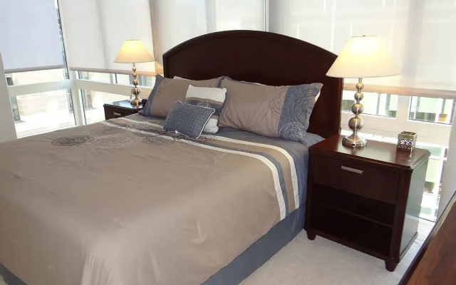 Premier Apartment