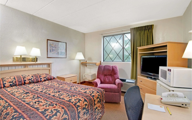 Business Double room