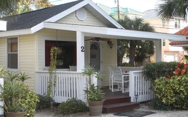 Classic Cottage