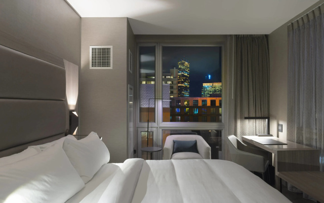 Double room