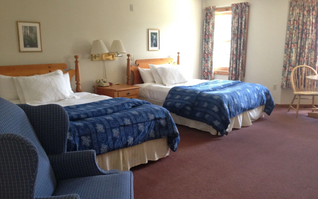 Standard room