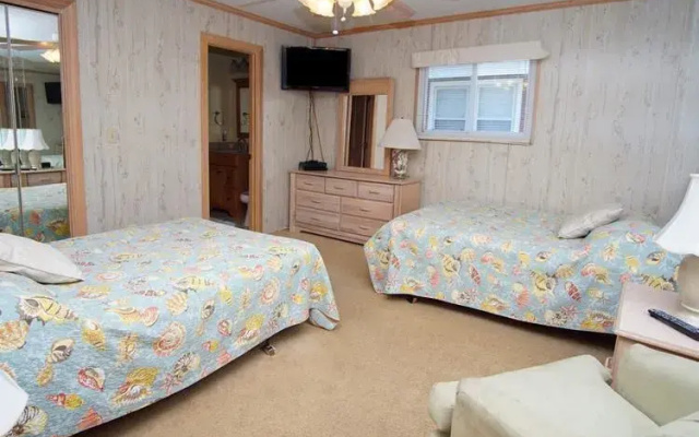 Cottage