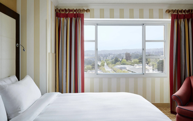 1 Bedroom Junior Suite