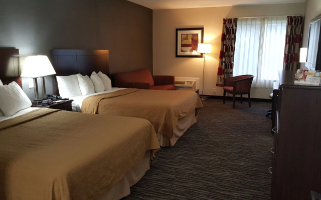 Suite