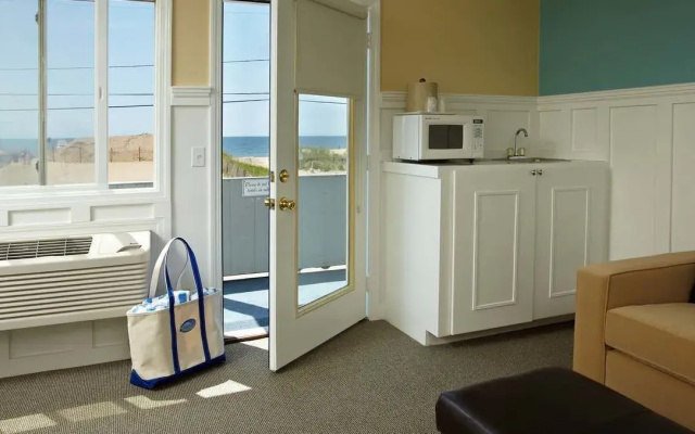 1 Bedroom Suite