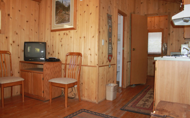 1 Bedroom Standard room