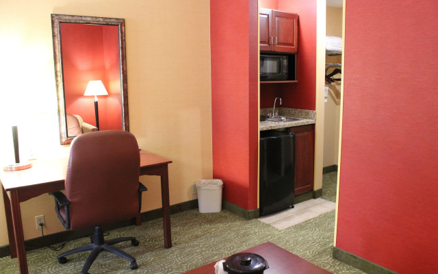 Double Suite