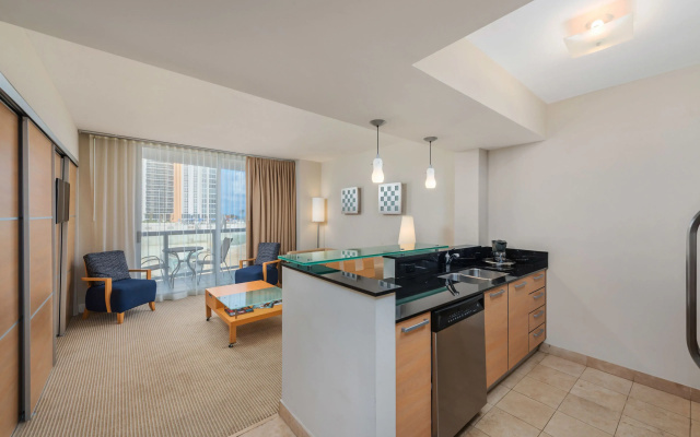 Superior Apartment