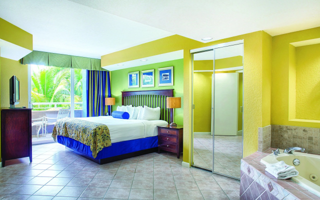 1 Bedroom Standard room
