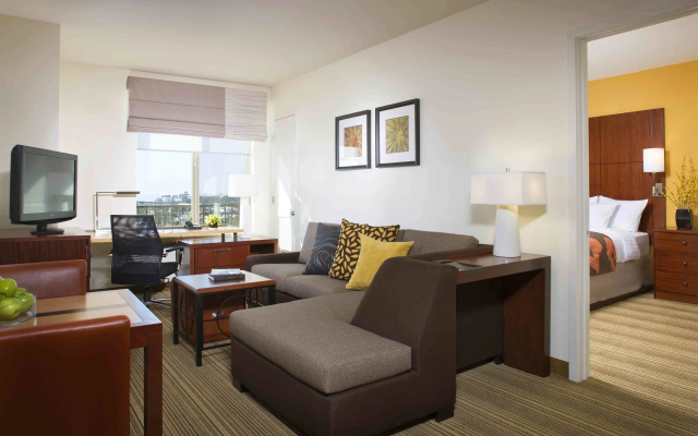 2 Bedrooms Suite