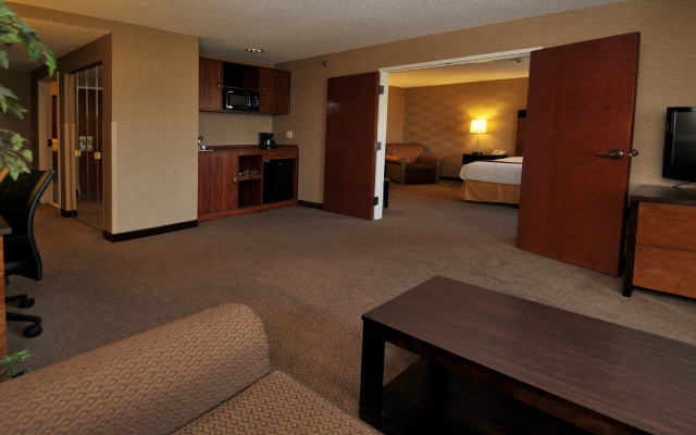 Double Suite