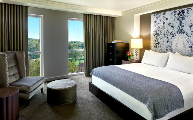 Traditional Double room