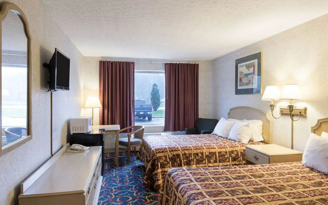 Standard room
