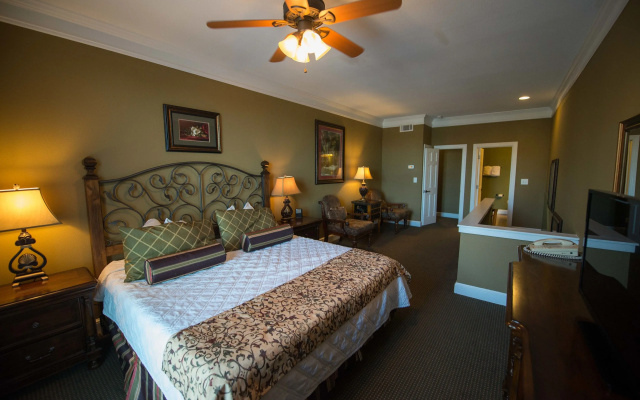 1 Bedroom Standard room