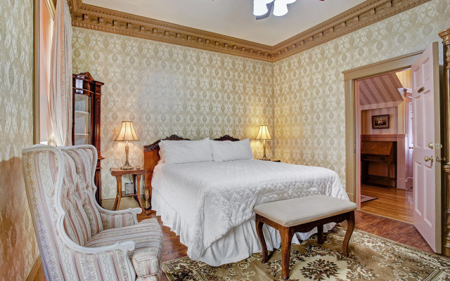 Premium room
