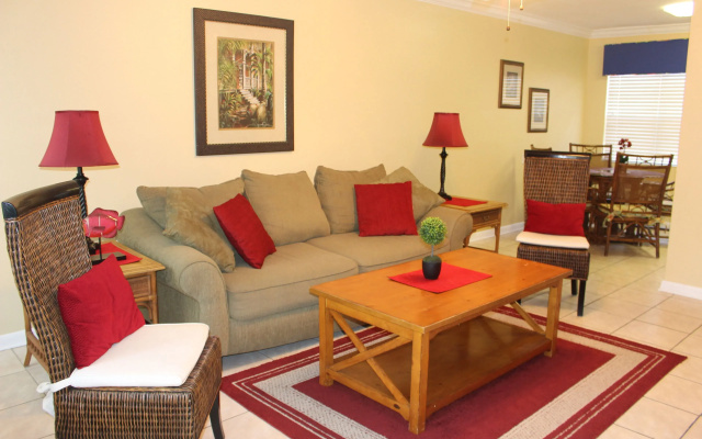 2 Bedrooms Standard room