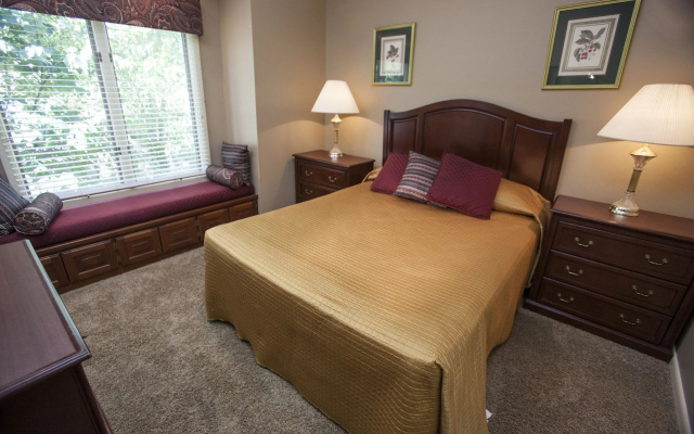 2 Bedrooms Standard room
