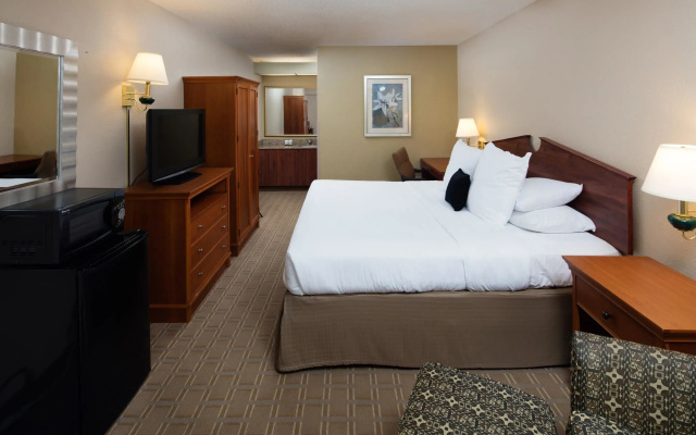 Standard room