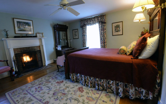 Premium room