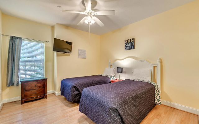 Comfort Villa