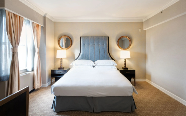 Double Junior Suite