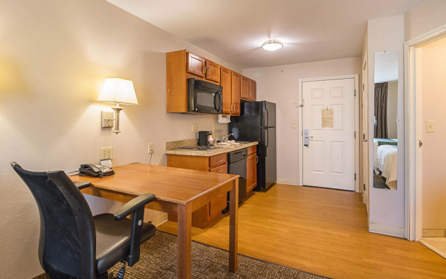 Quadruple Suite
