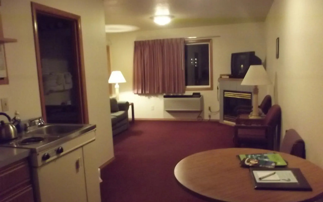 Junior Suite