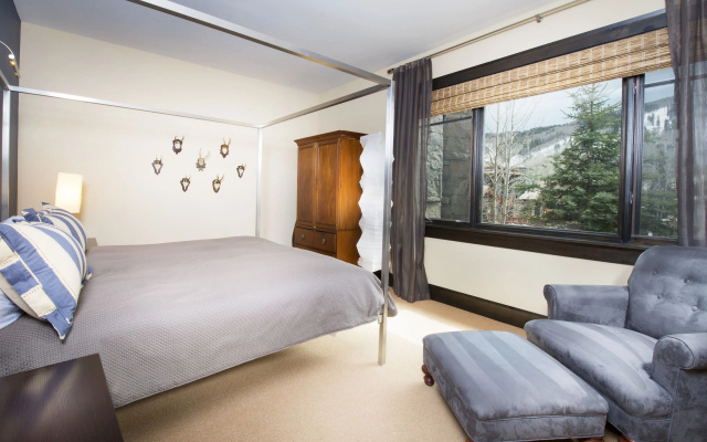3 Bedrooms Standard room