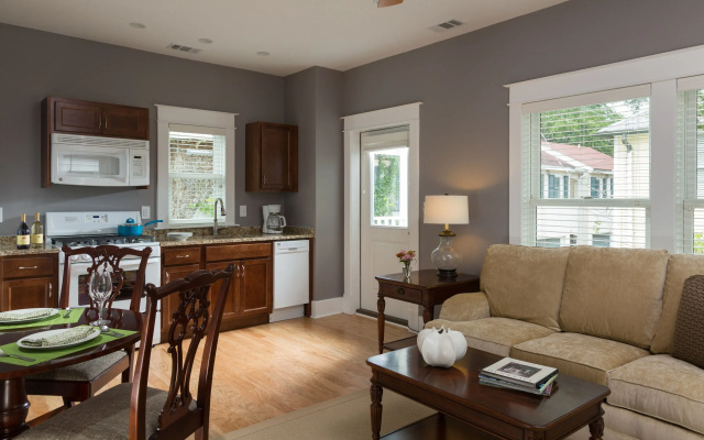 Superior Suite