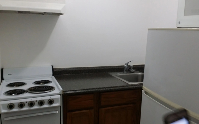 Standard room