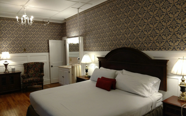 2 Bedrooms Family Suite