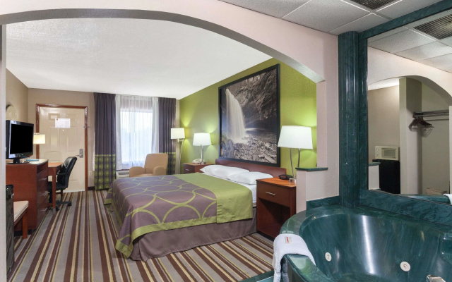 Business Double room