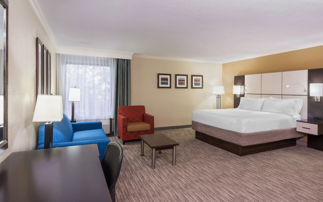 Double Junior Suite