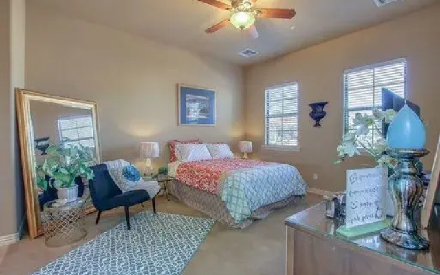 Cottage