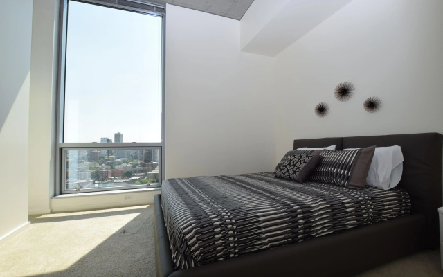 Business Apartment