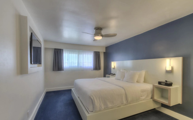 Premier Suite