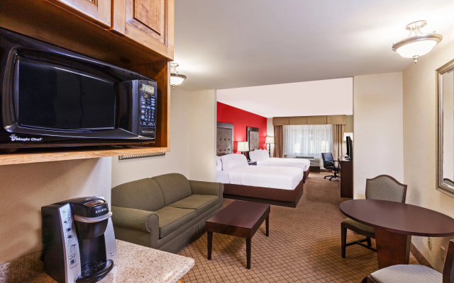 Suite