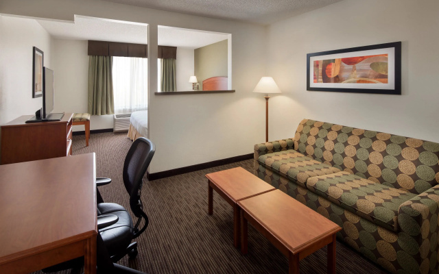 Double Suite