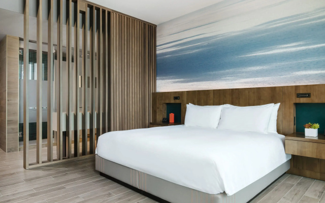 Urban Double room