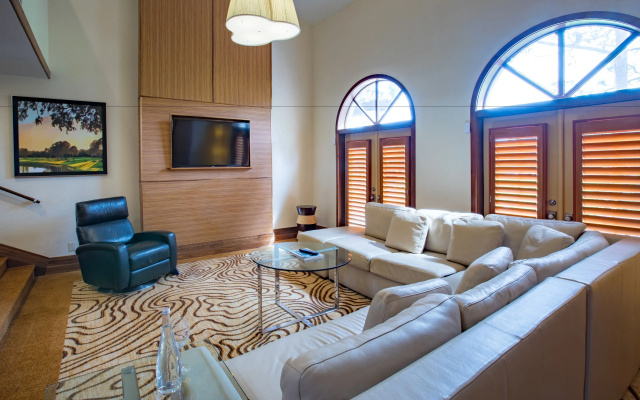 1 Bedroom Villa