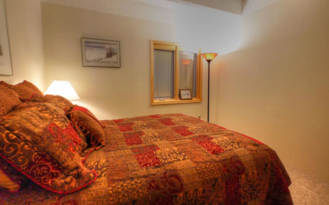 2 Bedrooms Standard room with balcony