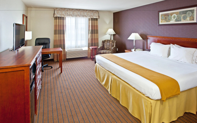 Standard Double room with pool view