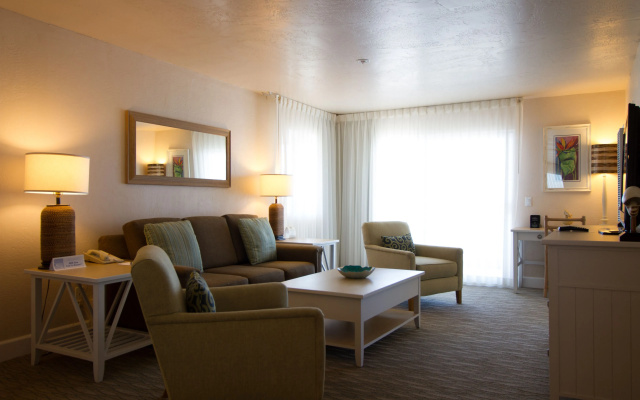 Standard Suite